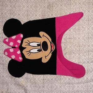 ⭐HOST PICK⭐ Minnie Mouse Winter Hat